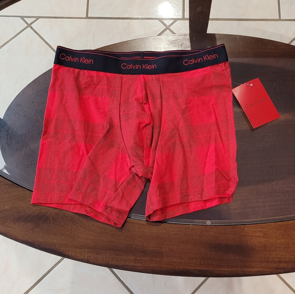 Boxer briefs